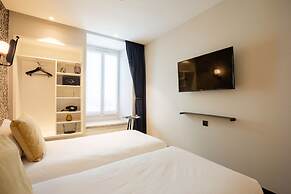 Hotel Prince Albert Gare de Lyon