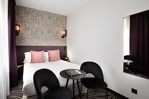 Hotel Prince Albert Gare de Lyon