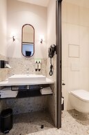 Hotel Prince Albert Gare de Lyon