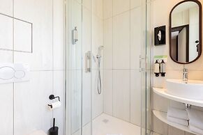 Hotel Prince Albert Gare de Lyon