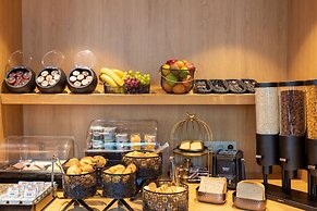 Hotel Prince Albert Gare de Lyon