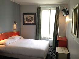 Hotel Prince Albert Gare de Lyon