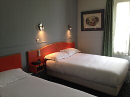Hotel Prince Albert Gare de Lyon
