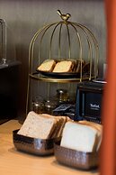 Hotel Prince Albert Gare de Lyon