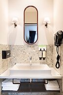 Hotel Prince Albert Gare de Lyon