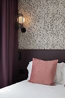 Hotel Prince Albert Gare de Lyon