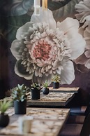 Hotel Prince Albert Gare de Lyon