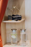 Hotel Prince Albert Gare de Lyon