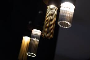 Hotel Prince Albert Gare de Lyon