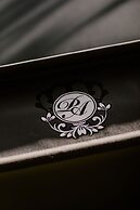 Hotel Prince Albert Gare de Lyon