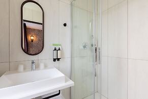 Hotel Prince Albert Gare de Lyon