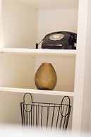 Hotel Prince Albert Gare de Lyon