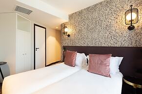 Hotel Prince Albert Gare de Lyon