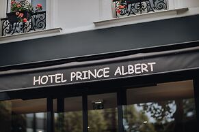Hotel Prince Albert Gare de Lyon
