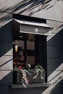 Hotel Prince Albert Gare de Lyon