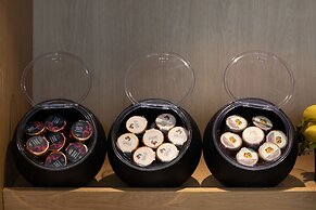 Hotel Prince Albert Gare de Lyon