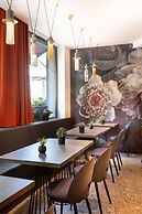 Hotel Prince Albert Gare de Lyon