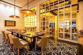 Apartamentos frente al mar Cartagena - Edificio Palmetto