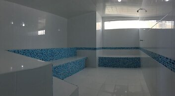 Apartamentos frente al mar Cartagena - Edificio Palmetto