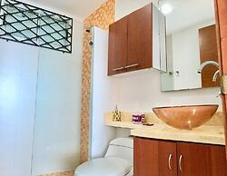 Apartamentos frente al mar Cartagena - Edificio Palmetto