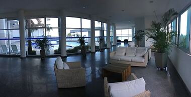 Apartamentos frente al mar Cartagena - Edificio Palmetto