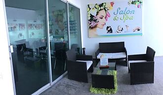 Apartamentos frente al mar Cartagena - Edificio Palmetto