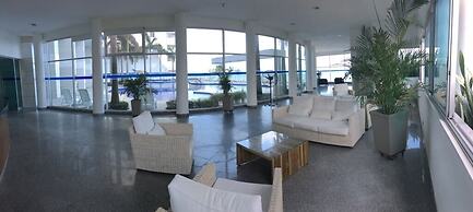 Apartamentos frente al mar Cartagena - Edificio Palmetto