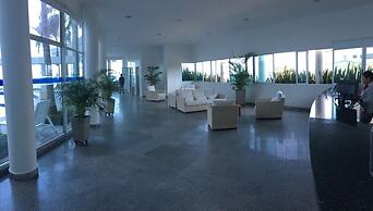 Apartamentos frente al mar Cartagena - Edificio Palmetto