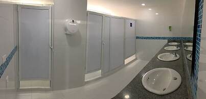 Apartamentos frente al mar Cartagena - Edificio Palmetto