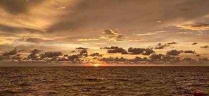 Apartamentos frente al mar Cartagena - Edificio Palmetto