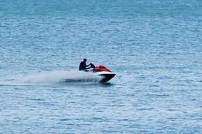 Apartamentos frente al mar Cartagena - Edificio Palmetto