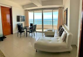 Apartamentos frente al mar Cartagena - Edificio Palmetto