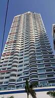 Apartamentos frente al mar Cartagena - Edificio Palmetto