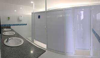 Apartamentos frente al mar Cartagena - Edificio Palmetto