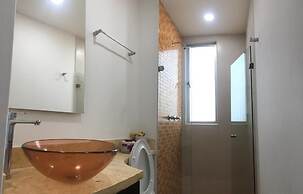 Apartamentos frente al mar Cartagena - Edificio Palmetto