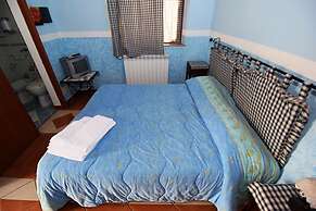 B&B Giucalem - La Casa Negli Orti