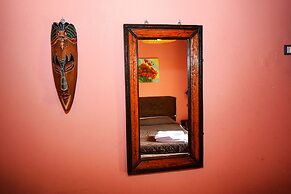 B&B Giucalem - La Casa Negli Orti