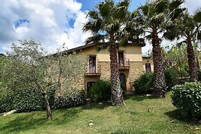 B&B Giucalem - La Casa Negli Orti
