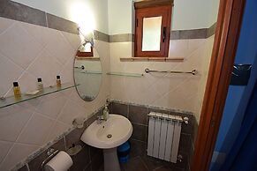 B&B Giucalem - La Casa Negli Orti