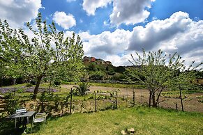 B&B Giucalem - La Casa Negli Orti