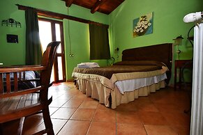 B&B Giucalem - La Casa Negli Orti