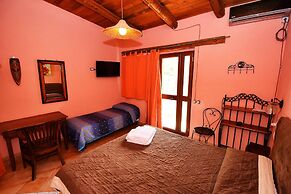 B&B Giucalem - La Casa Negli Orti