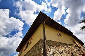 B&B Giucalem - La Casa Negli Orti