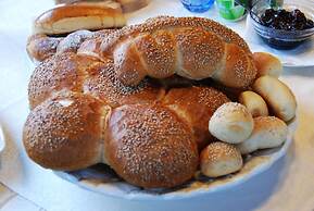 B&B Giucalem - La Casa Negli Orti