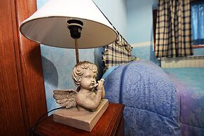 B&B Giucalem - La Casa Negli Orti