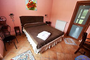 B&B Giucalem - La Casa Negli Orti
