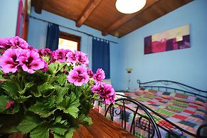 B&B Giucalem - La Casa Negli Orti