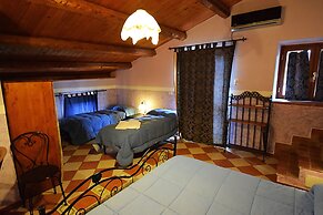 B&B Giucalem - La Casa Negli Orti