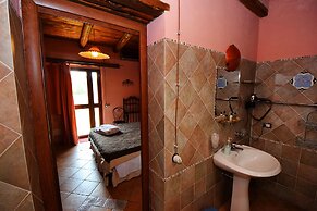 B&B Giucalem - La Casa Negli Orti