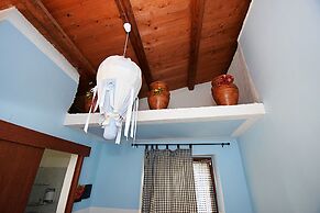 B&B Giucalem - La Casa Negli Orti